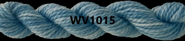 Tapestry Wool | Vineyard® Merino (Overdyed)