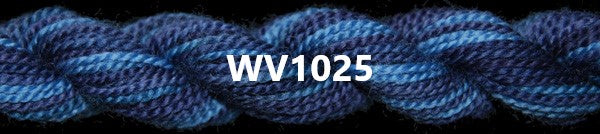 Tapestry Wool | Vineyard® Merino (Overdyed)