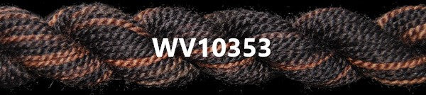 Tapestry Wool | Vineyard® Merino (Overdyed)