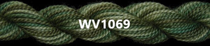 Tapestry Wool | Vineyard® Merino (Overdyed)