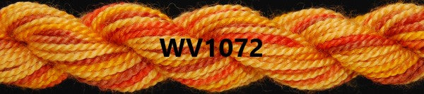 Tapestry Wool | Vineyard® Merino (Overdyed)