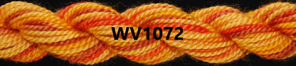Tapestry Wool | Vineyard® Merino (Overdyed)