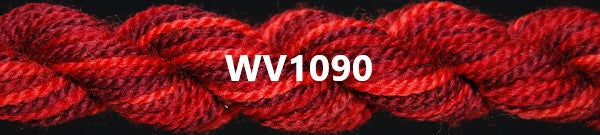 Tapestry Wool | Vineyard® Merino (Overdyed)