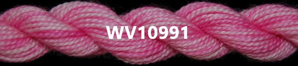 Tapestry Wool | Vineyard® Merino (Overdyed)