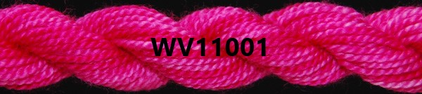 Tapestry Wool | Vineyard® Merino (Overdyed)