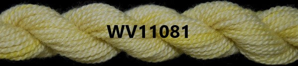 Tapestry Wool | Vineyard® Merino (Overdyed)