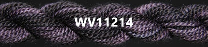 Tapestry Wool | Vineyard® Merino (Overdyed)