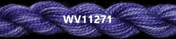 Tapestry Wool | Vineyard® Merino (Overdyed)