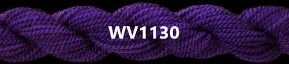 Tapestry Wool | Vineyard® Merino (Overdyed)