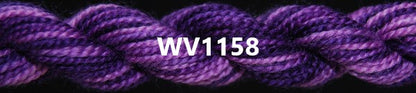 Tapestry Wool | Vineyard® Merino (Overdyed)