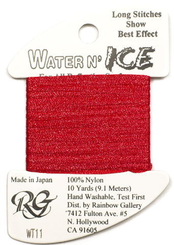 Water N' Ice - Nylon (Special Order)