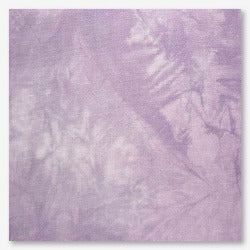 Whimsey - Hand Dyed Newcastle Linen - 40 count