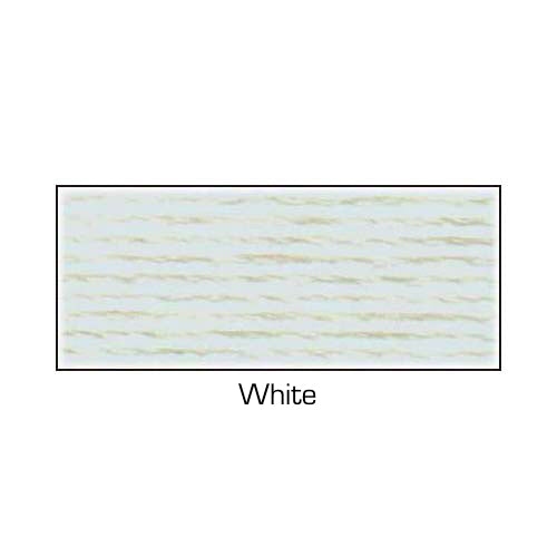 Perle Cotton: Size #12