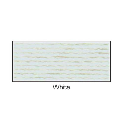Perle Cotton: Size #12