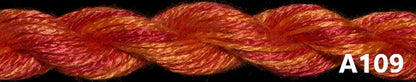 Soie d’Alger® (Threadworx Overdyed)