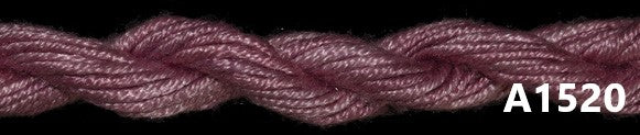 Soie d’Alger® (Threadworx Overdyed)
