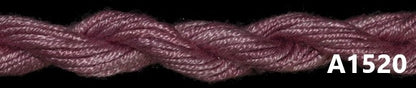 Soie d’Alger® (Threadworx Overdyed)