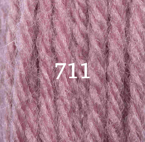 Tapestry - 710 Range (Wine Red)