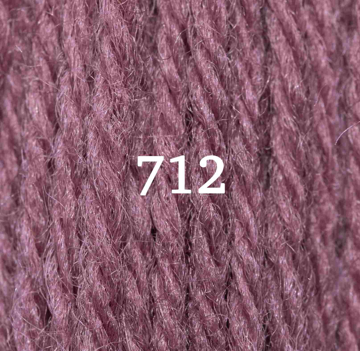 Crewel - 710 Range (Wine Red)