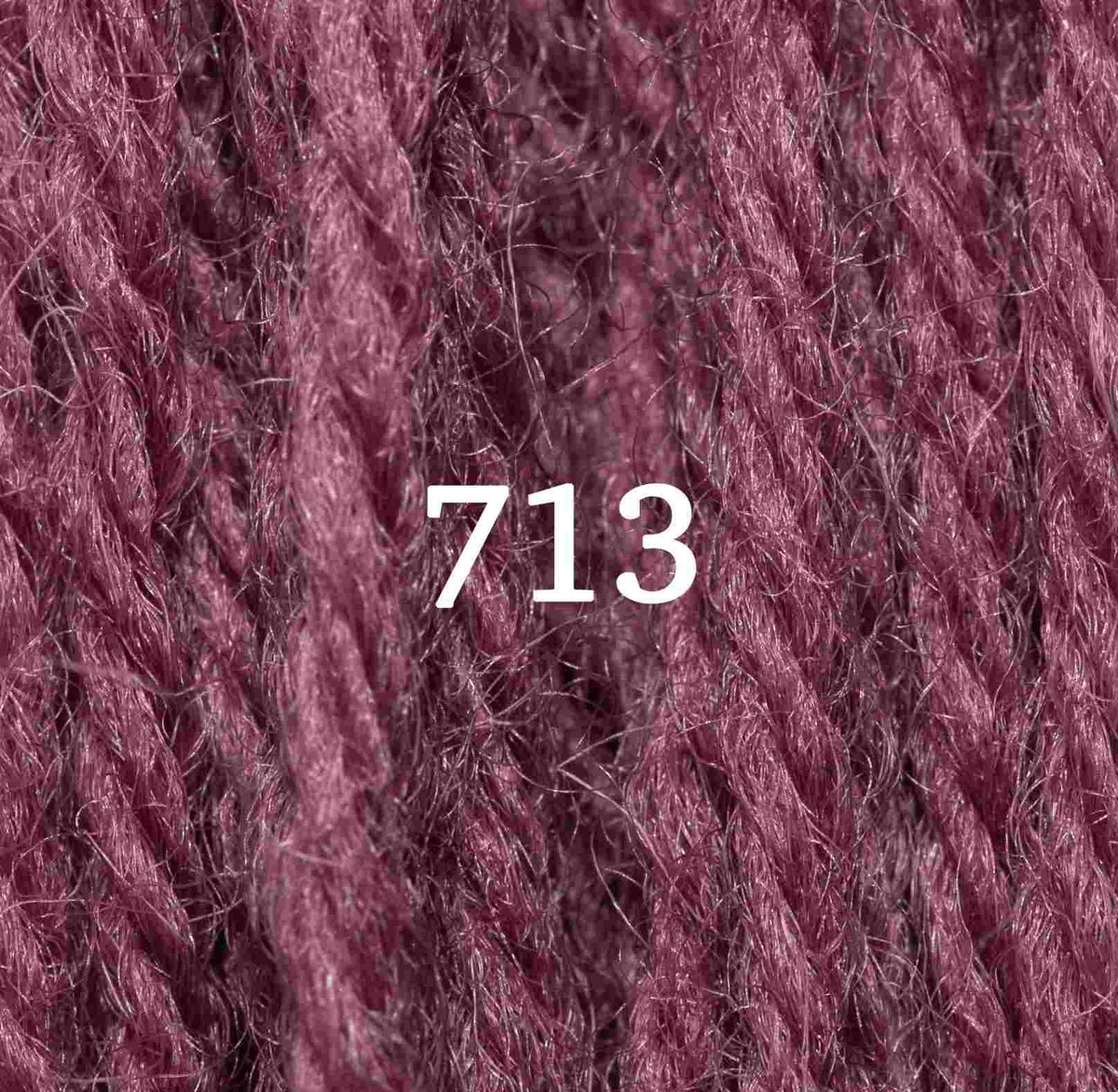 Crewel - 710 Range (Wine Red)