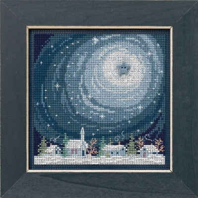 2019 Winter Button and Bead Kits