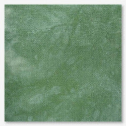 Woodland - Hand Dyed Cashel Linen - 28 count