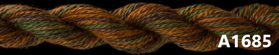 Soie d’Alger® (Threadworx Overdyed)