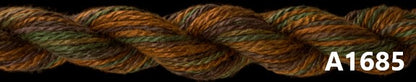 Soie d’Alger® (Threadworx Overdyed)