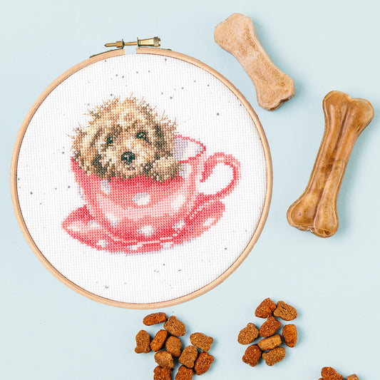Teacup Pup