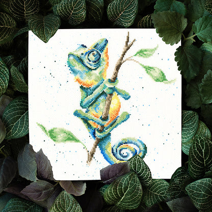 One in a Chameleon