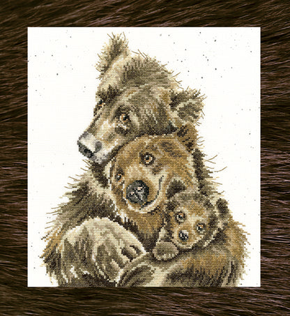 Bear Hugs