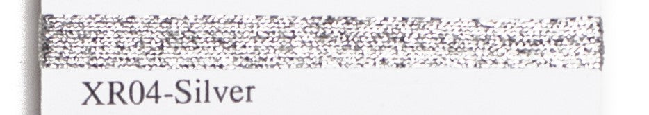 Treasure Ribbon - Metallic