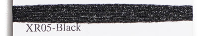 Treasure Ribbon - Metallic