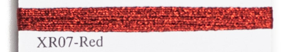 Treasure Ribbon - Metallic