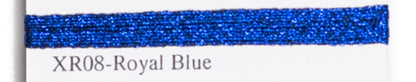 Treasure Ribbon - Metallic