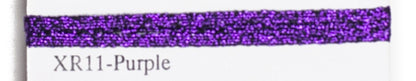 Treasure Ribbon - Metallic