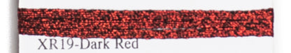 Treasure Ribbon - Metallic