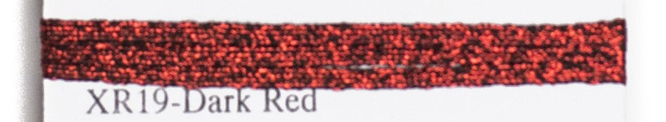 Treasure Ribbon, Petite - Metallic