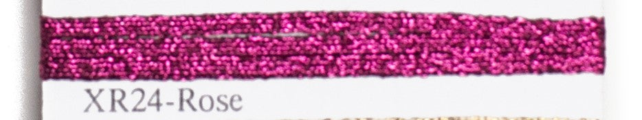 Treasure Ribbon - Metallic