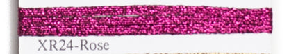 Treasure Ribbon - Metallic