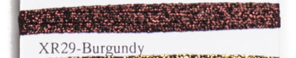 Treasure Ribbon - Metallic