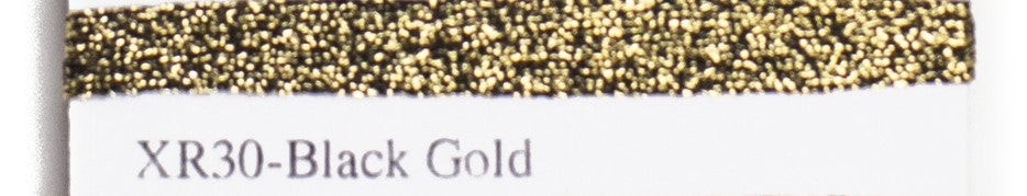 Treasure Ribbon - Metallic
