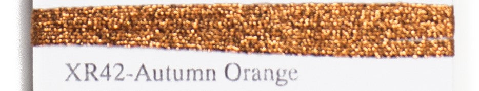 Treasure Ribbon - Metallic
