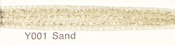 Frosty Rays Group 1 - Metallic Ribbon (000 Range)
