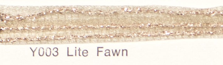 Frosty Rays Group 1 - Metallic Ribbon (000 Range)