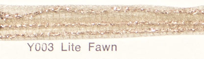 Frosty Rays Group 1 - Metallic Ribbon (000 Range)