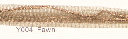 Frosty Rays, Petite Group 1 - Metallic Ribbon (000s to 200s Range)