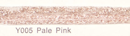 Frosty Rays Group 1 - Metallic Ribbon (000 Range)