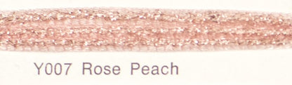 Frosty Rays Group 1 - Metallic Ribbon (000 Range)