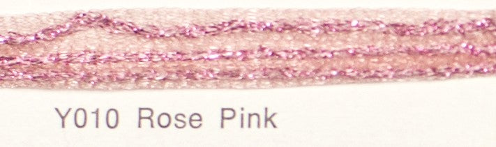 Frosty Rays Group 1 - Metallic Ribbon (000 Range)